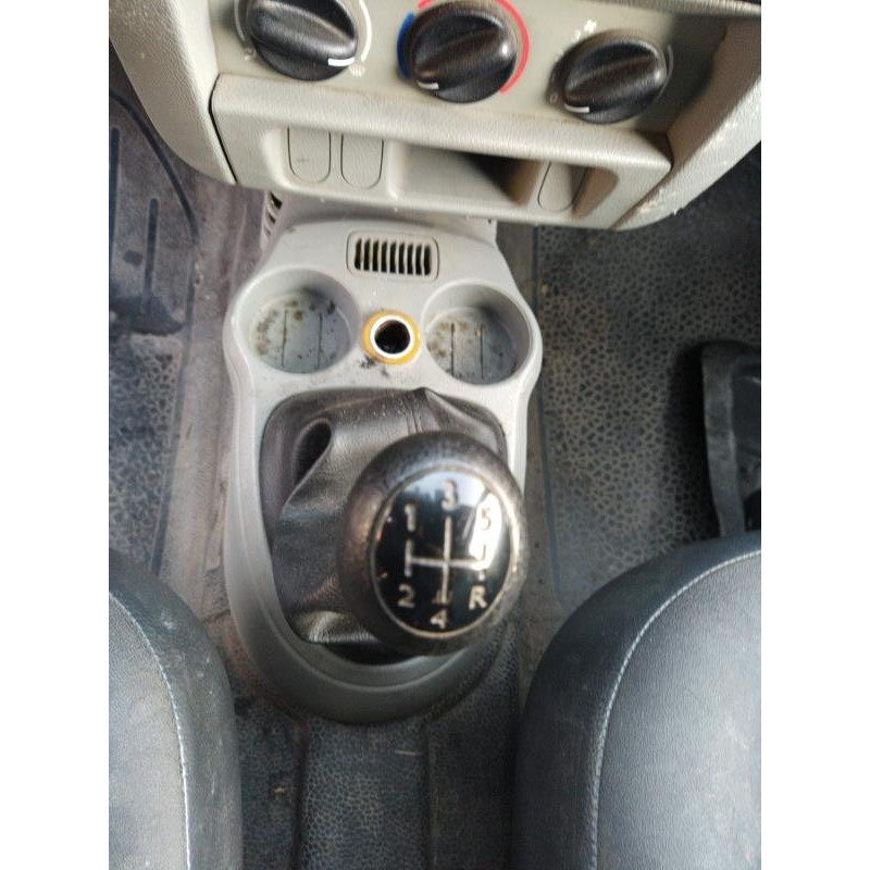 Porte de coffre droit RENAULT KANGOO 1 Photo n°18