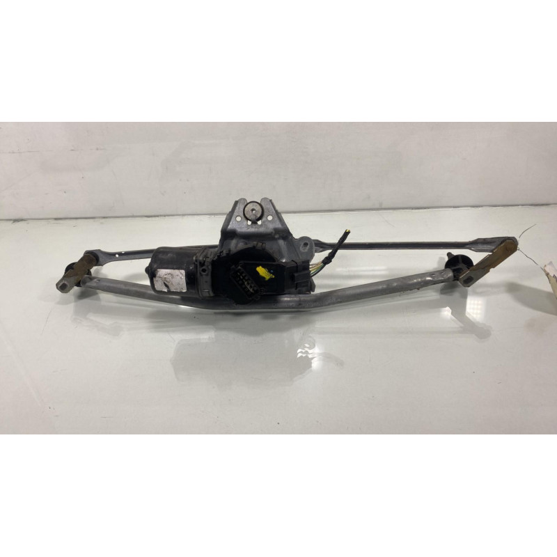 Moteur essuie glace avant RENAULT KANGOO 1 Photo n°3