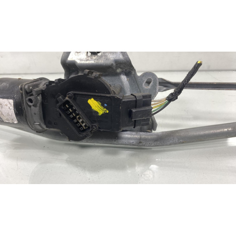 Moteur essuie glace avant RENAULT KANGOO 1 Photo n°4