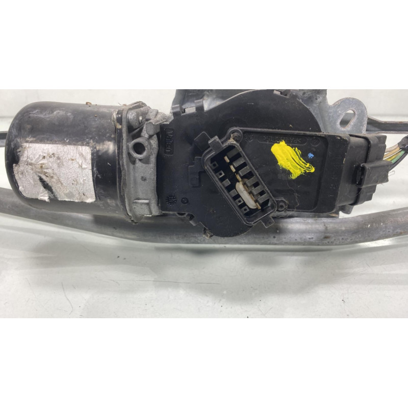 Moteur essuie glace avant RENAULT KANGOO 1 Photo n°5