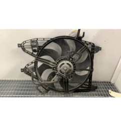 Moto ventilateur radiateur RENAULT KANGOO 1