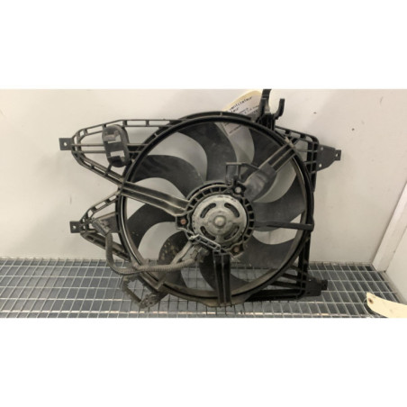 Moto ventilateur radiateur RENAULT KANGOO 1