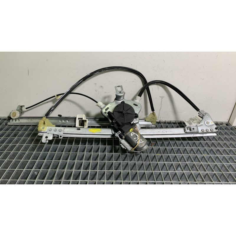 Leve vitre electrique avant droit CITROEN XSARA Photo n°3