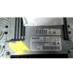 Calculateur moteur PEUGEOT 207