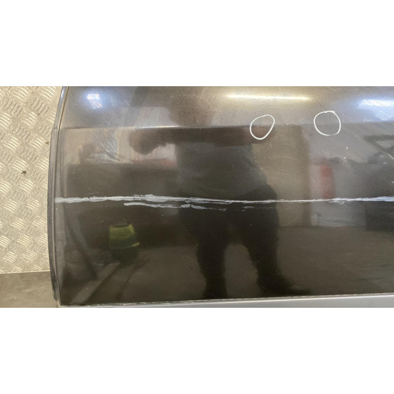 Porte arriere gauche RENAULT MODUS Photo n°4