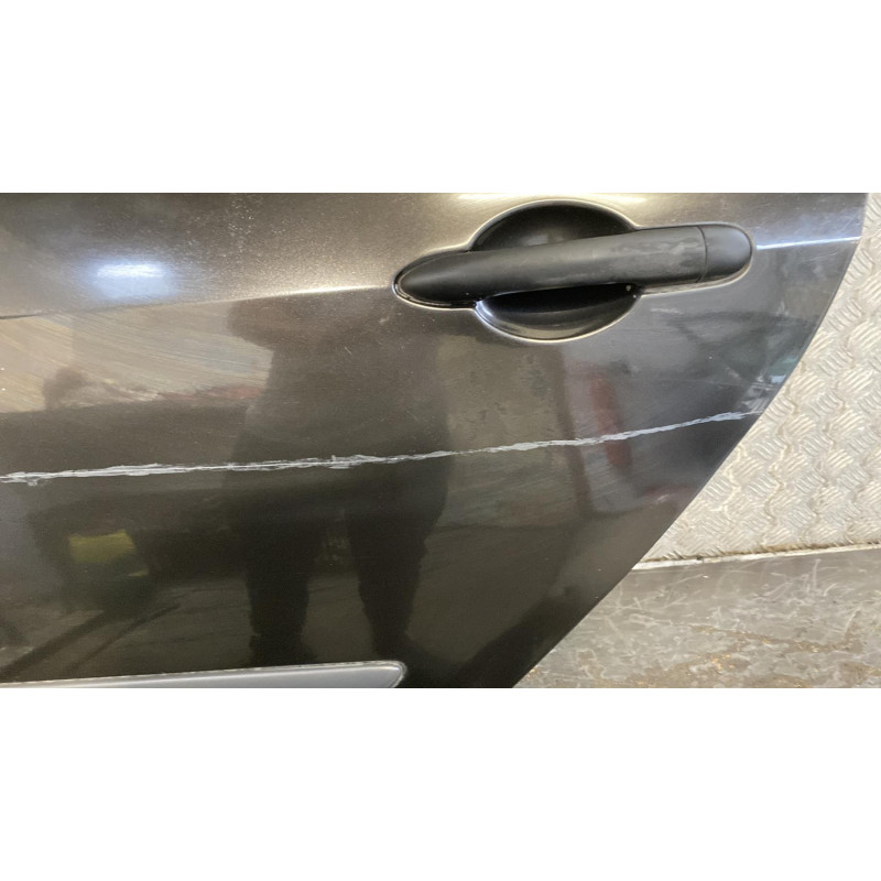 Porte arriere gauche RENAULT MODUS Photo n°5