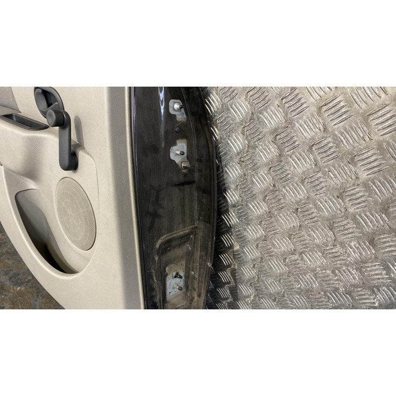 Porte arriere gauche RENAULT MODUS Photo n°7