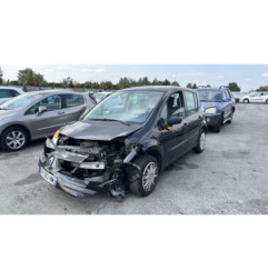 Porte arriere gauche RENAULT MODUS