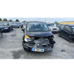 Porte arriere gauche RENAULT MODUS