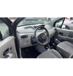 Porte arriere gauche RENAULT MODUS