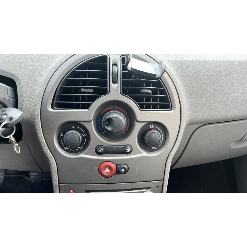 Porte arriere gauche RENAULT MODUS Photo n°15