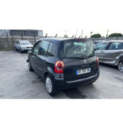 Porte arriere gauche RENAULT MODUS