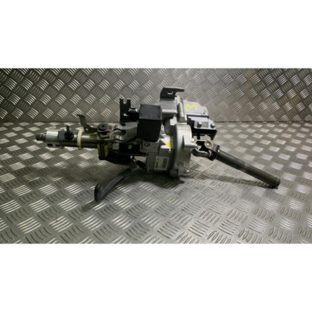 Colonne de direction RENAULT SCENIC 2