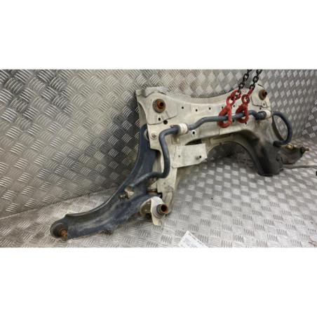 Berceau avant RENAULT SCENIC 2