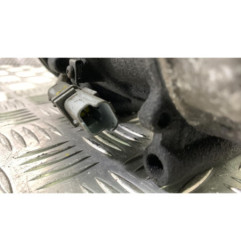 Compresseur clim NISSAN NOTE 1