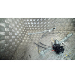 Leve vitre electrique avant droit CITROEN XSARA Photo n°1