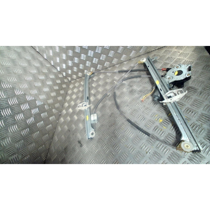 Leve vitre electrique avant droit CITROEN XSARA Photo n°2