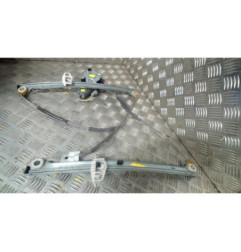 Leve vitre electrique avant gauche CITROEN XSARA Photo n°1