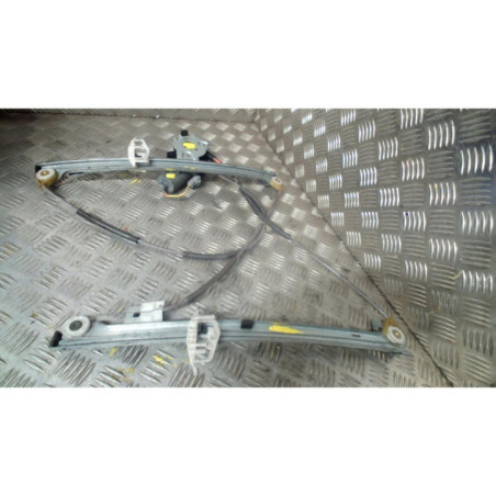 Leve vitre electrique avant gauche CITROEN XSARA Photo n°1