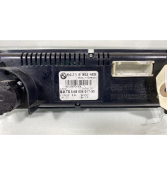 Commande chauffage MINI MINI 1 R50/R53 Photo n°1
