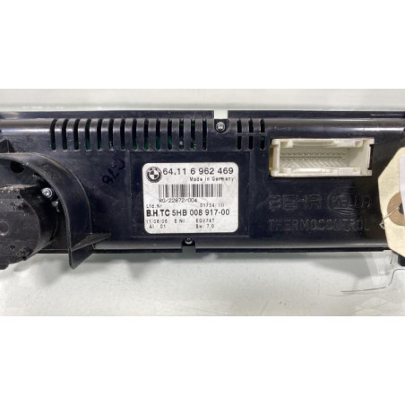 Commande chauffage MINI MINI 1 R50/R53 Photo n°1