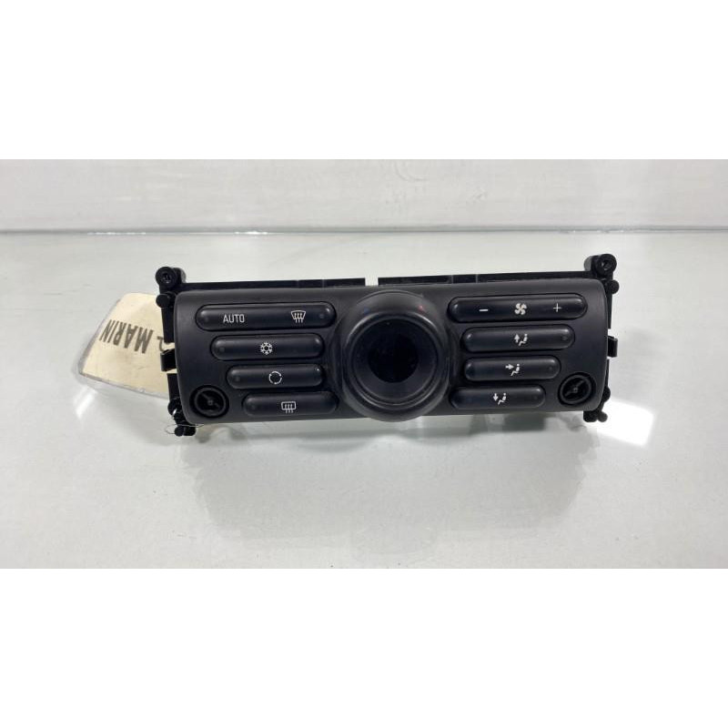Commande chauffage MINI MINI 1 R50/R53 Photo n°2