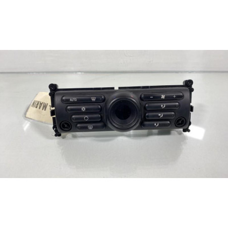 Commande chauffage MINI MINI 1 R50/R53