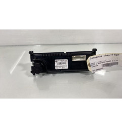 Commande chauffage MINI MINI 1 R50/R53