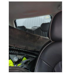 Commande chauffage MINI MINI 1 R50/R53