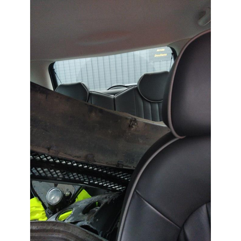 Commande chauffage MINI MINI 1 R50/R53 Photo n°4
