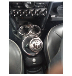 Commande chauffage MINI MINI 1 R50/R53
