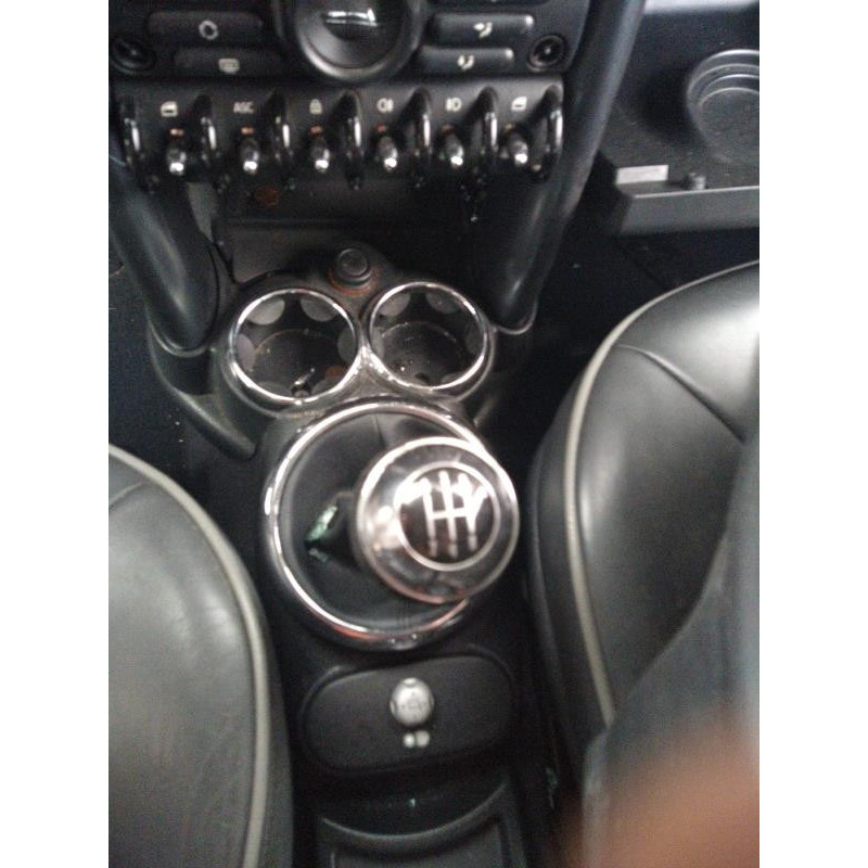 Commande chauffage MINI MINI 1 R50/R53 Photo n°5