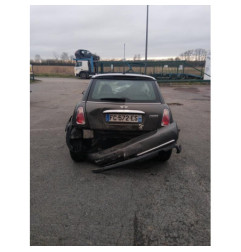 Commande chauffage MINI MINI 1 R50/R53