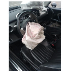 Commande chauffage MINI MINI 1 R50/R53