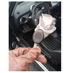 Commande chauffage MINI MINI 1 R50/R53