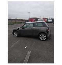 Commande chauffage MINI MINI 1 R50/R53