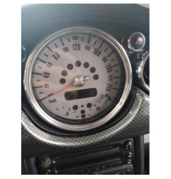 Commande chauffage MINI MINI 1 R50/R53