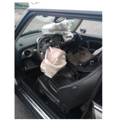 Commande chauffage MINI MINI 1 R50/R53