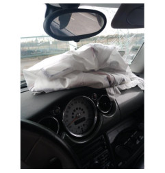 Commande chauffage MINI MINI 1 R50/R53