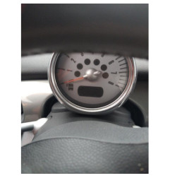 Commande chauffage MINI MINI 1 R50/R53