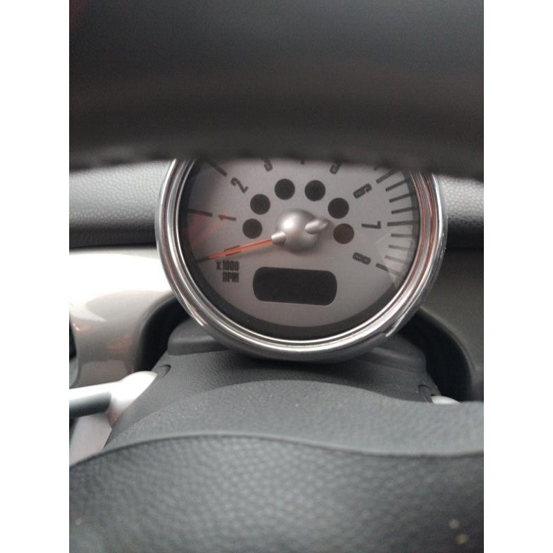 Commande chauffage MINI MINI 1 R50/R53 Photo n°14
