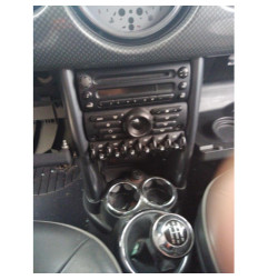 Commande chauffage MINI MINI 1 R50/R53