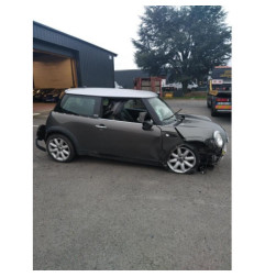 Commande chauffage MINI MINI 1 R50/R53