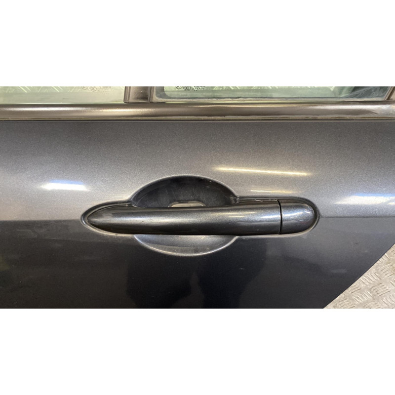 Porte arriere gauche RENAULT LAGUNA 3 Photo n°2