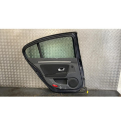 Porte arriere gauche RENAULT LAGUNA 3
