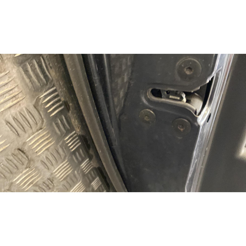 Porte arriere gauche RENAULT LAGUNA 3 Photo n°5