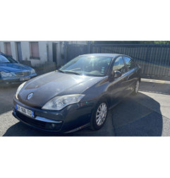 Porte arriere gauche RENAULT LAGUNA 3