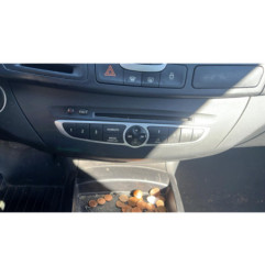 Porte arriere gauche RENAULT LAGUNA 3