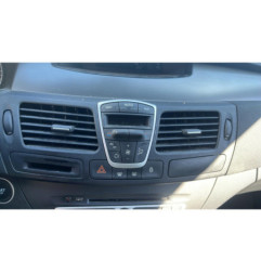 Porte arriere gauche RENAULT LAGUNA 3