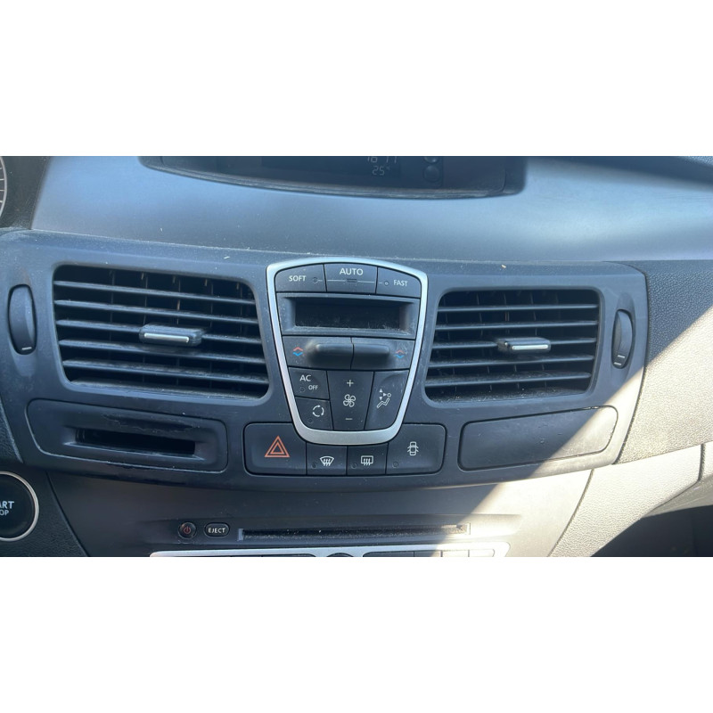 Porte arriere gauche RENAULT LAGUNA 3 Photo n°8